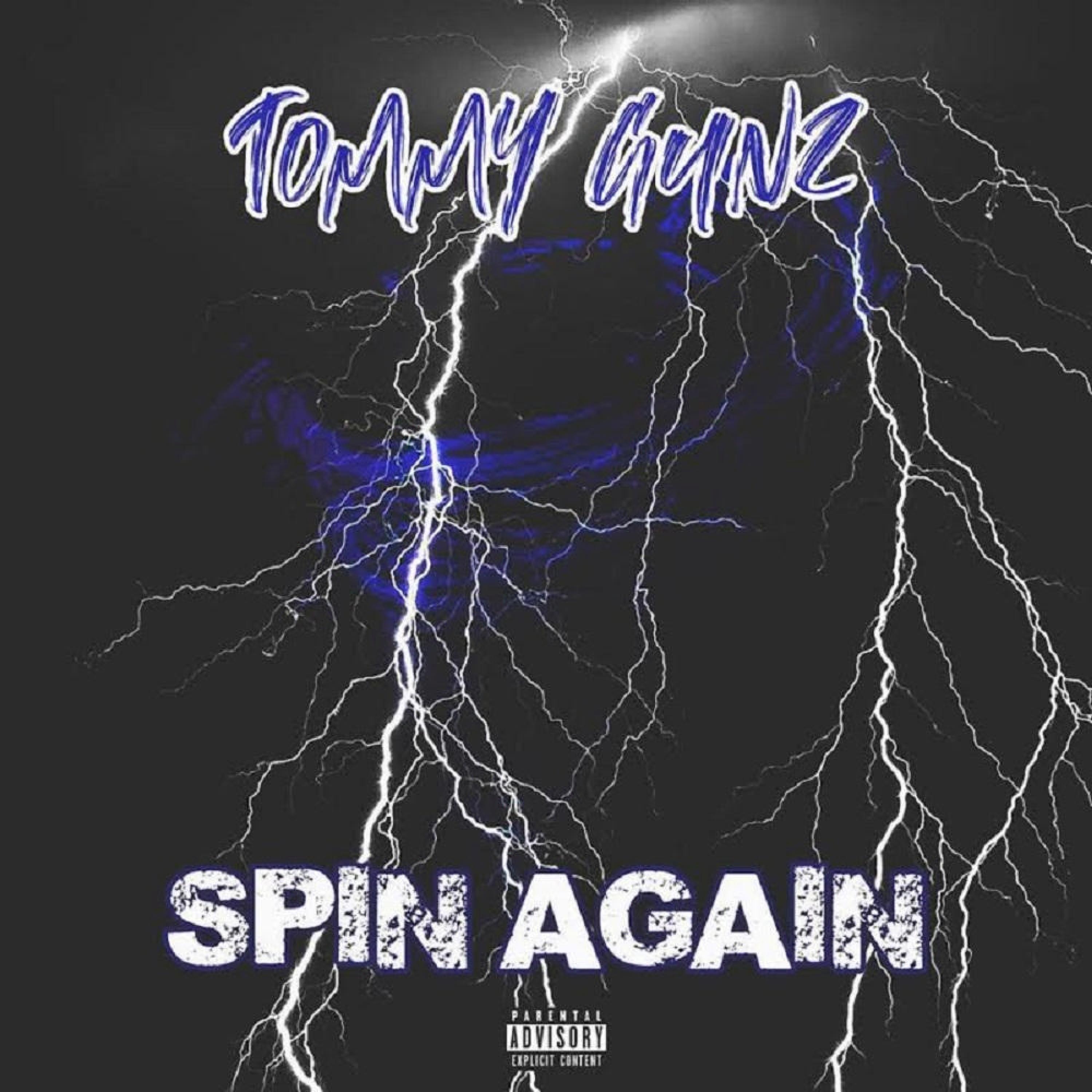 SPIN AGAIN