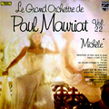 Paul Mauriat: No.22 Michèle