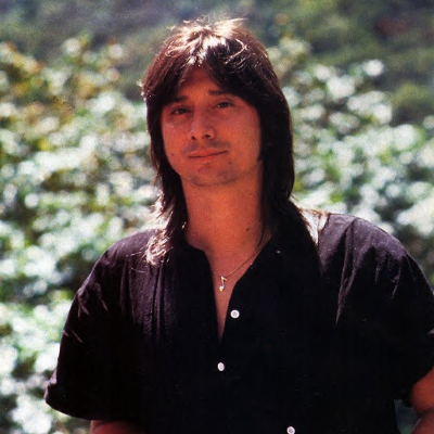 Steve Perry