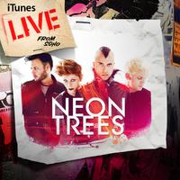Your Surrender - Neon Trees (karaoke)