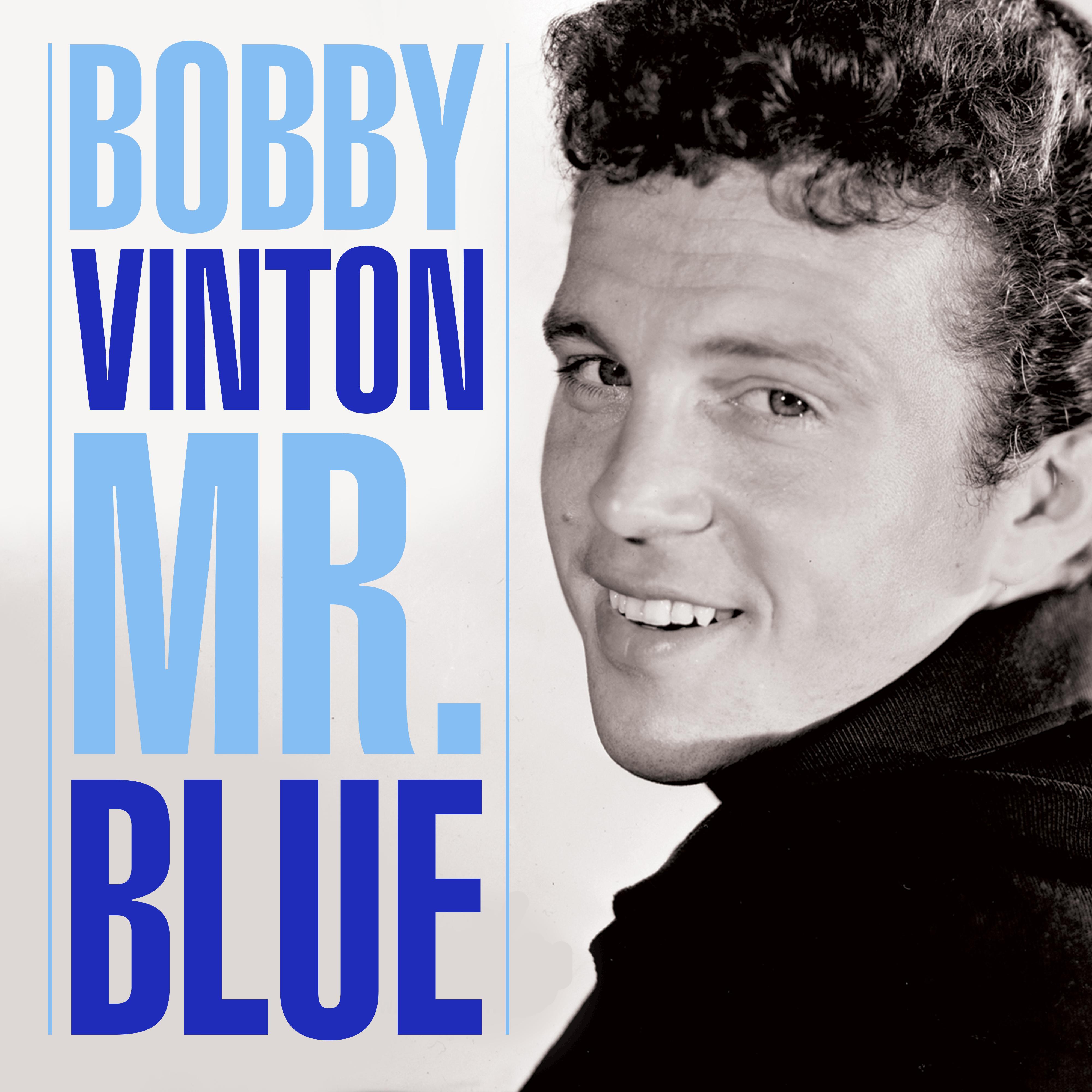 am i blue - bobby vinton - 单曲 - 网易云音乐