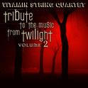 The Vitamin String Quartet Tribute to the Music from Twilight Volume 2专辑