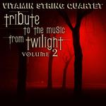 The Vitamin String Quartet Tribute to the Music from Twilight Volume 2专辑