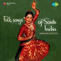 Folk Songs Of South India专辑