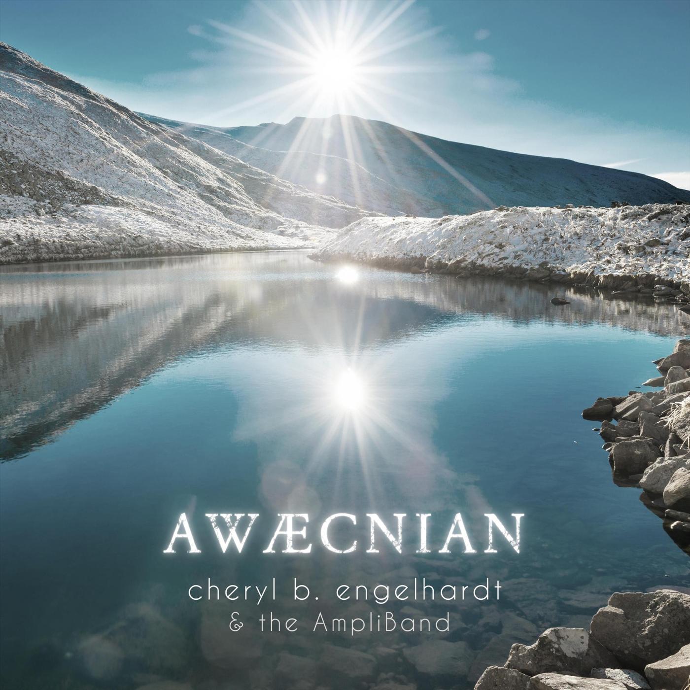 Awæcnian