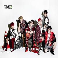 Timez-青春爱最大 伴奏 无人声 伴奏 更新AI版