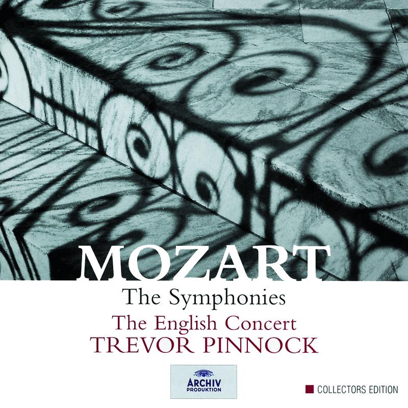 Mozart: The Symphonies