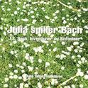 Julia spiller Bach - J.S. Bach: Inventioner of Sinfoniaer专辑