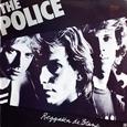 Reggatta De Blanc