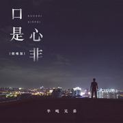 口是心非（烟嗓版）