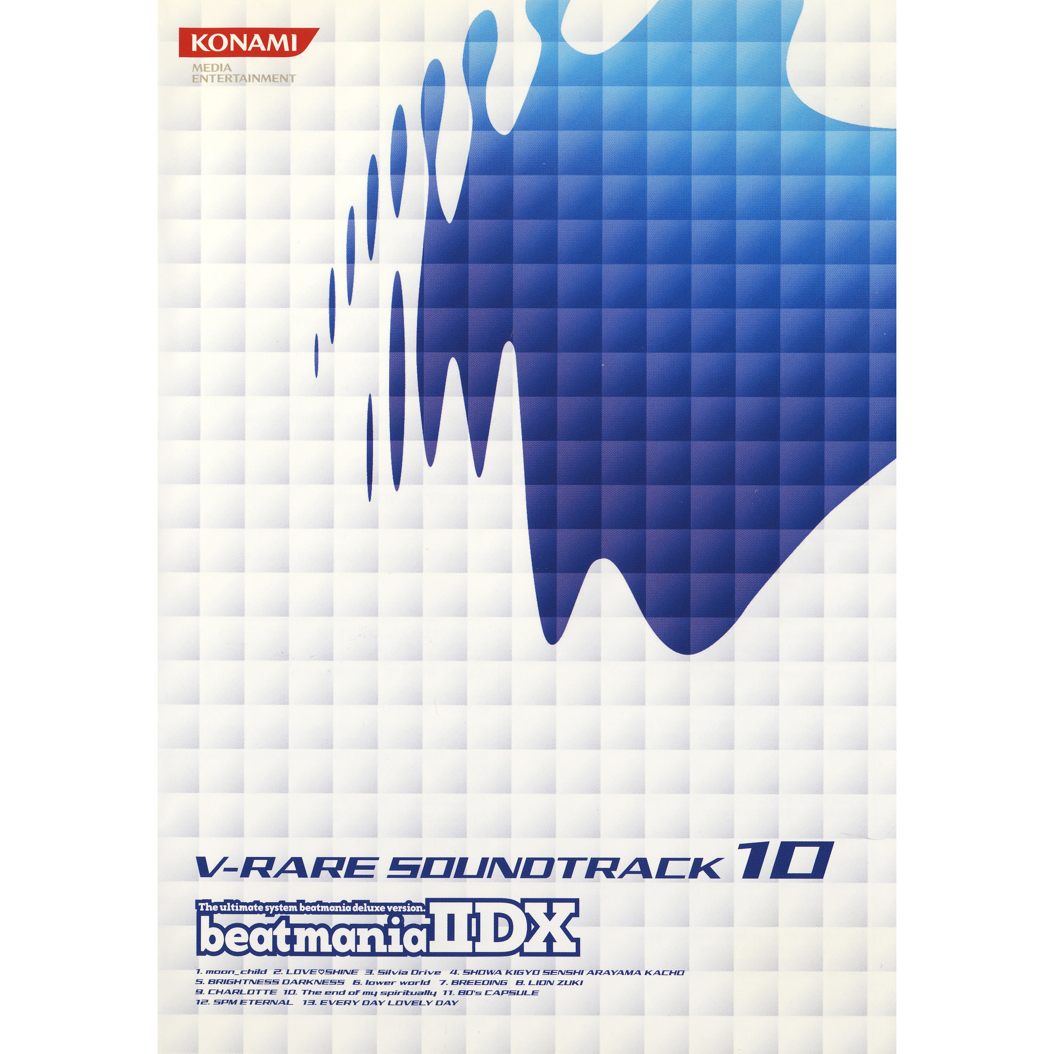 エブリディ・ラブリディ [L.E.D. STYLE MIX]