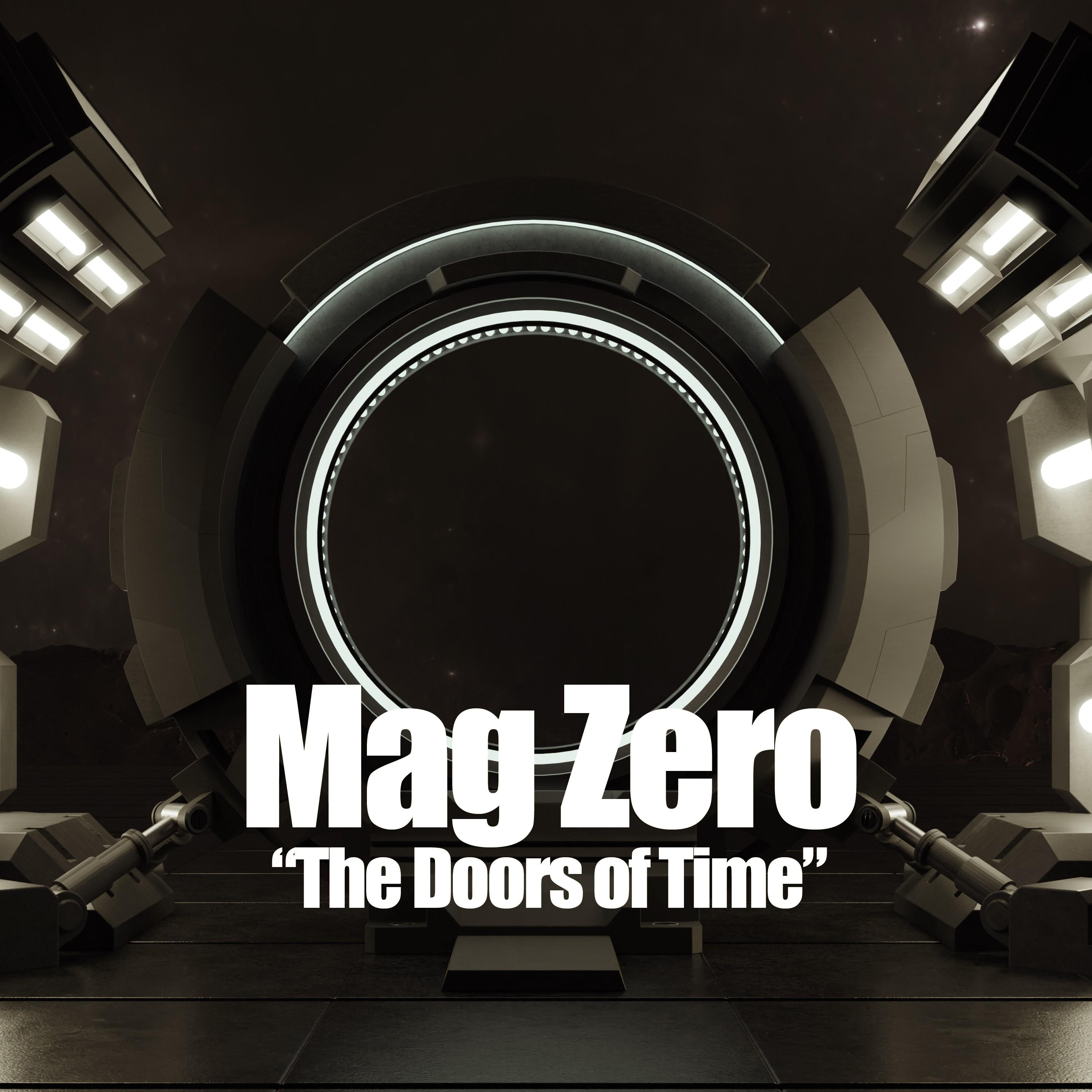The Doors of Time