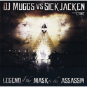 The Legend of the Mask and the Assassin专辑