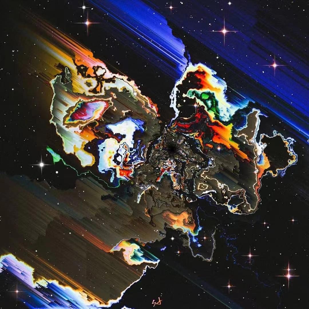 暴雨夜