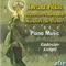 SMETANA, B.: Polkas, Bagatelles and Impromptus (Macbeth and the Witches) (Kvapil)专辑