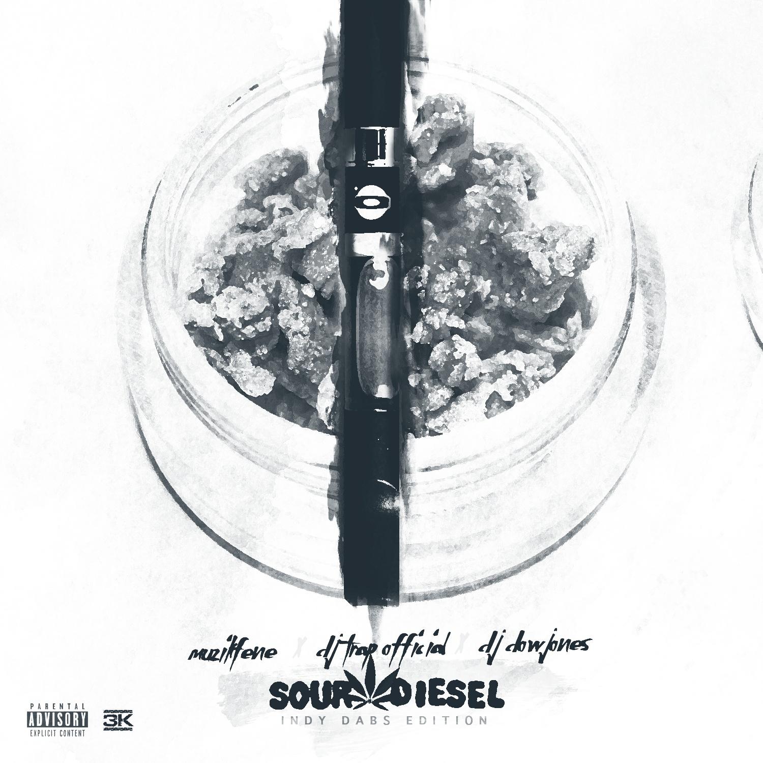 Extras (Prod. By Izze The Producer)