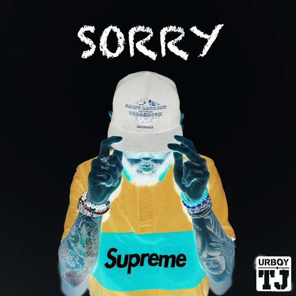 Sorry (90s)专辑