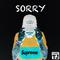 Sorry (90s)专辑