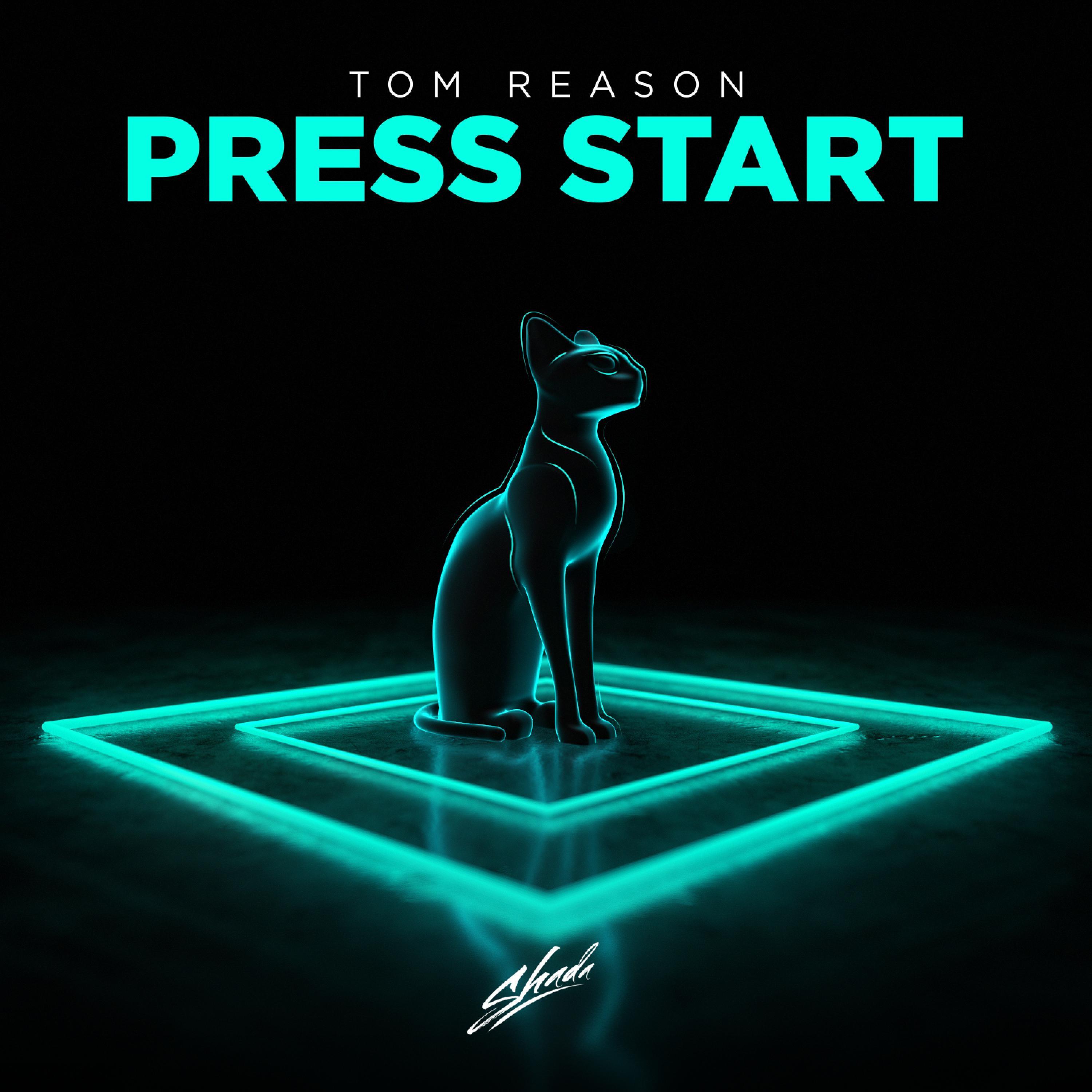 Press Start