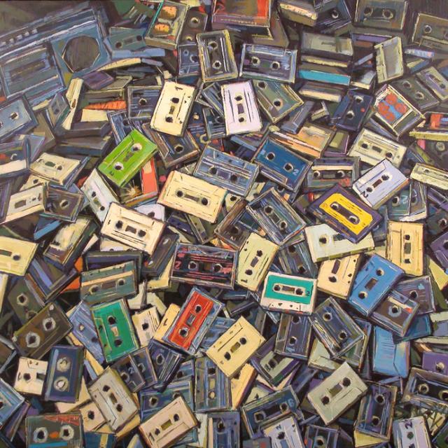 The Lost Dub Tapes Vol.1