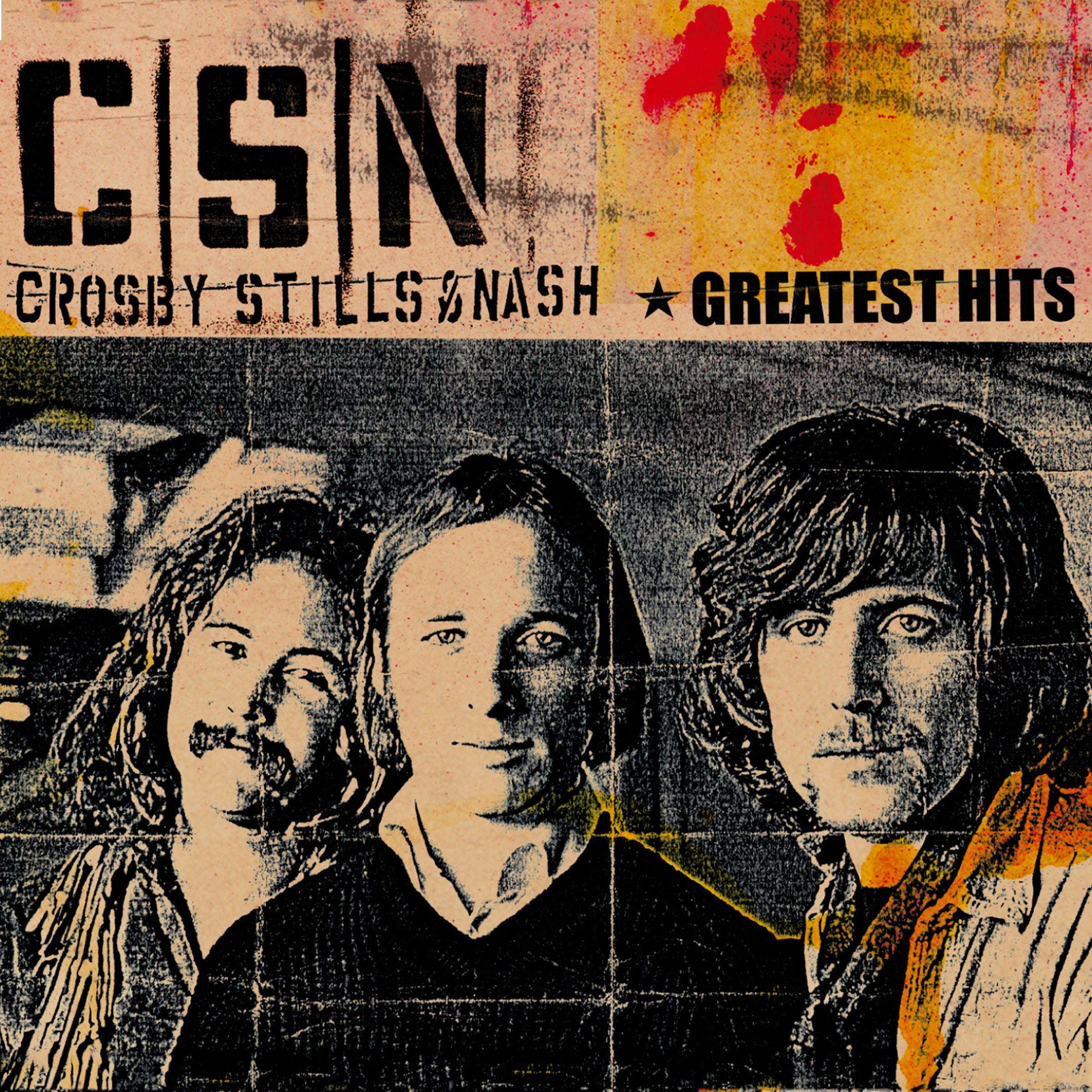 Greatest Hits (US Release)
