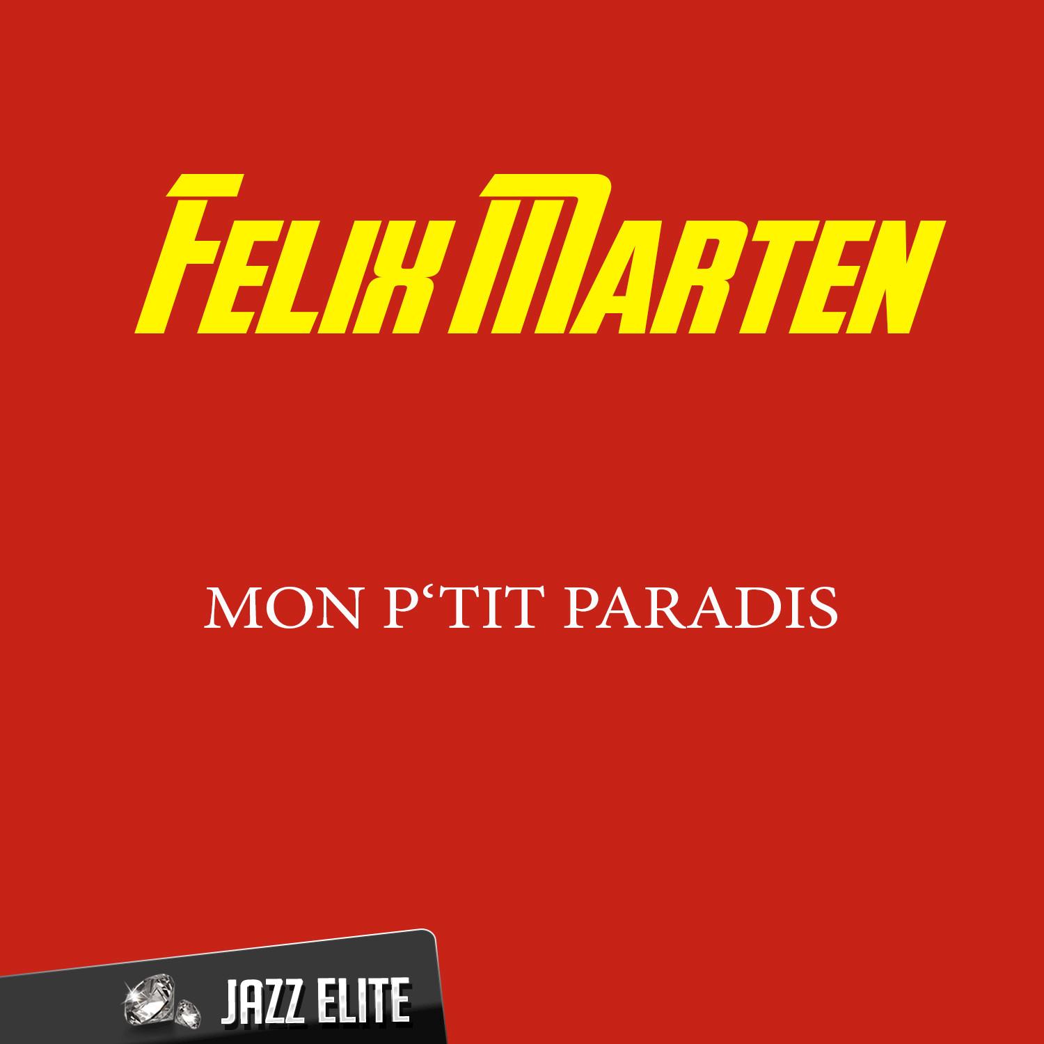 Mon p'tit paradis