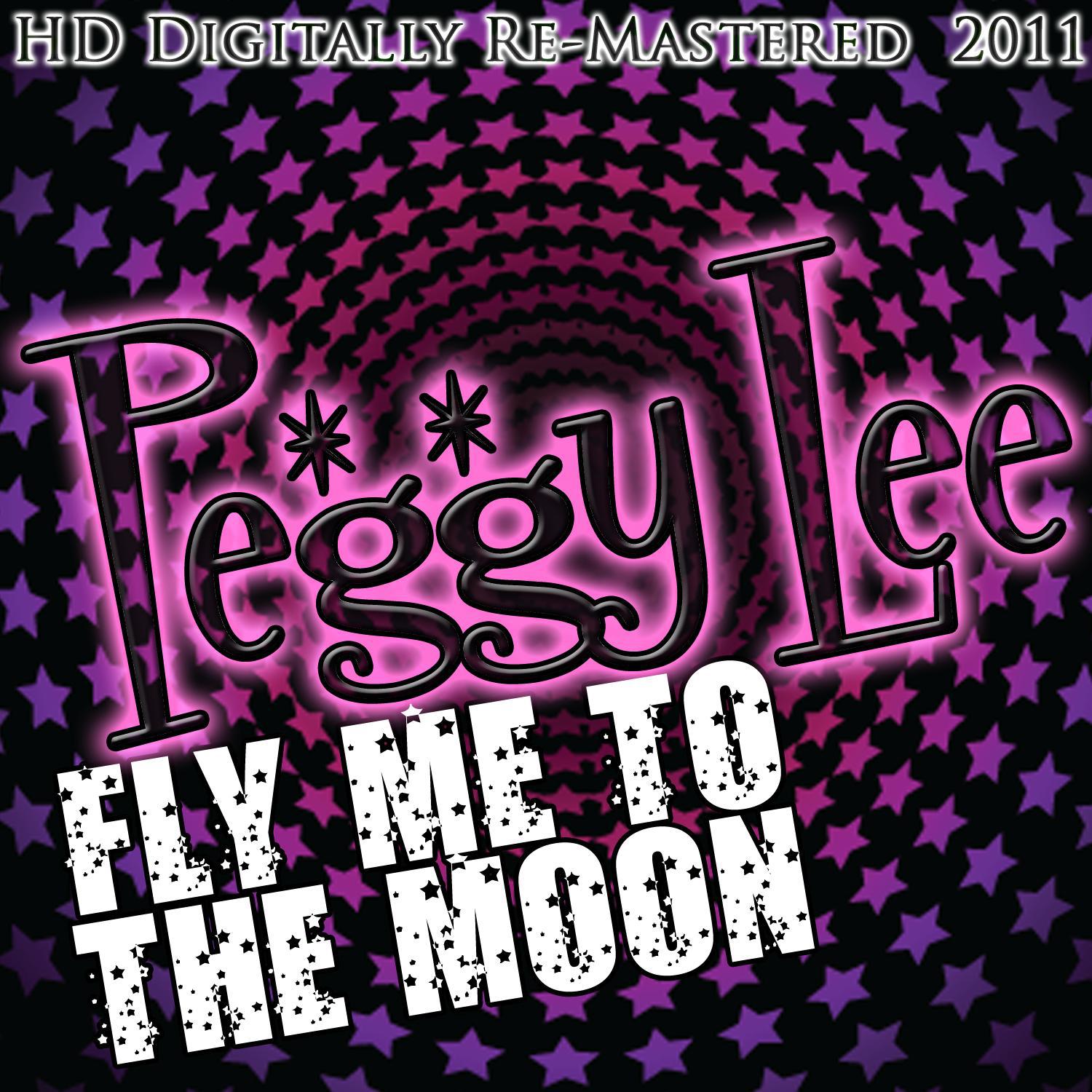Fly Me To The Moon - (HD Digitally Re-Mastered 2011)专辑