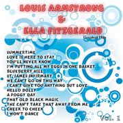 Greatest Hits: Louis Armstrong & Ella Fitzgerald Vol. 1