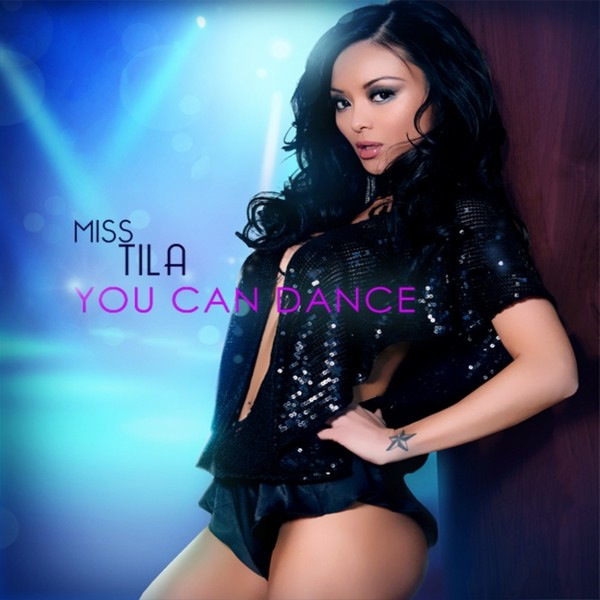 You Can Dance - Single