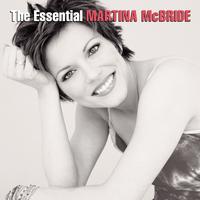 Martina McBride - I Love You (karaoke)