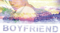 Boy Friend专辑