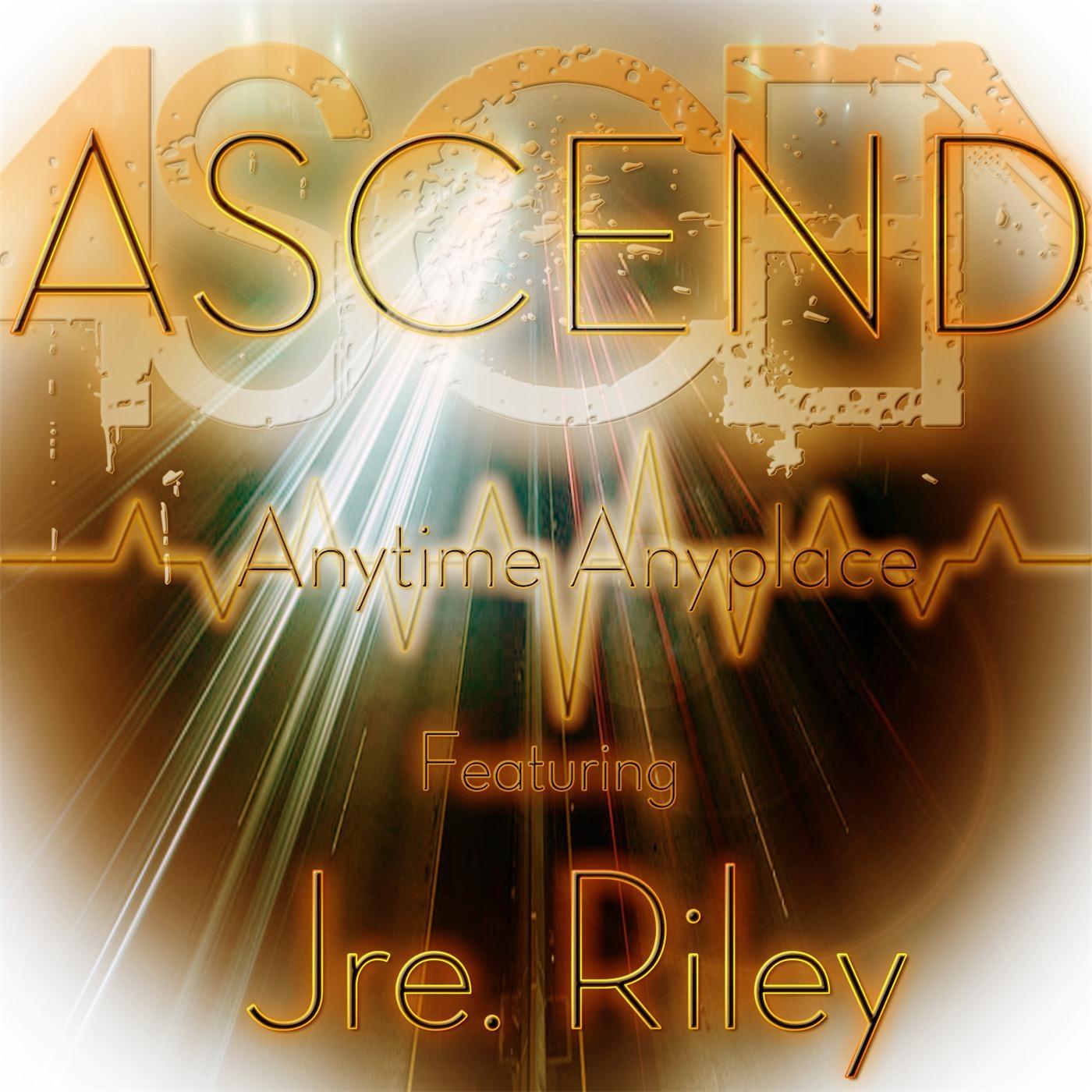 Anytime Anyplace (feat. Jre Riley)