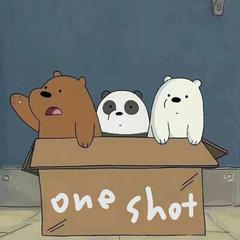 one shot