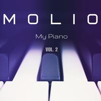 Molio - La lettre à Delphine