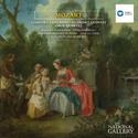 Mozart: Clarinet Concerto, Clarinet Quintet & Oboe Quartet