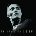 The Grace Jones Story专辑