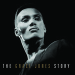 The Grace Jones Story专辑