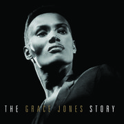 The Grace Jones Story