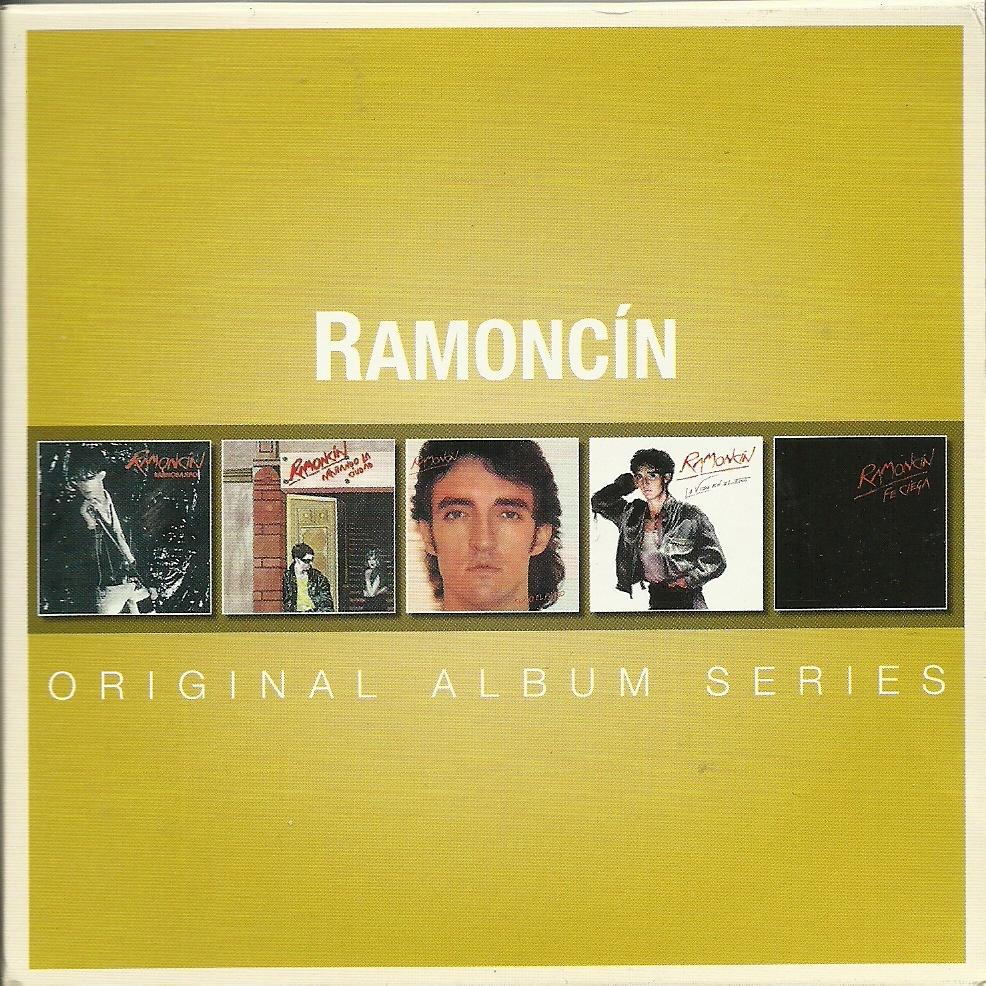 Original Album Series