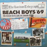 Beach Boys \'69 [live]专辑