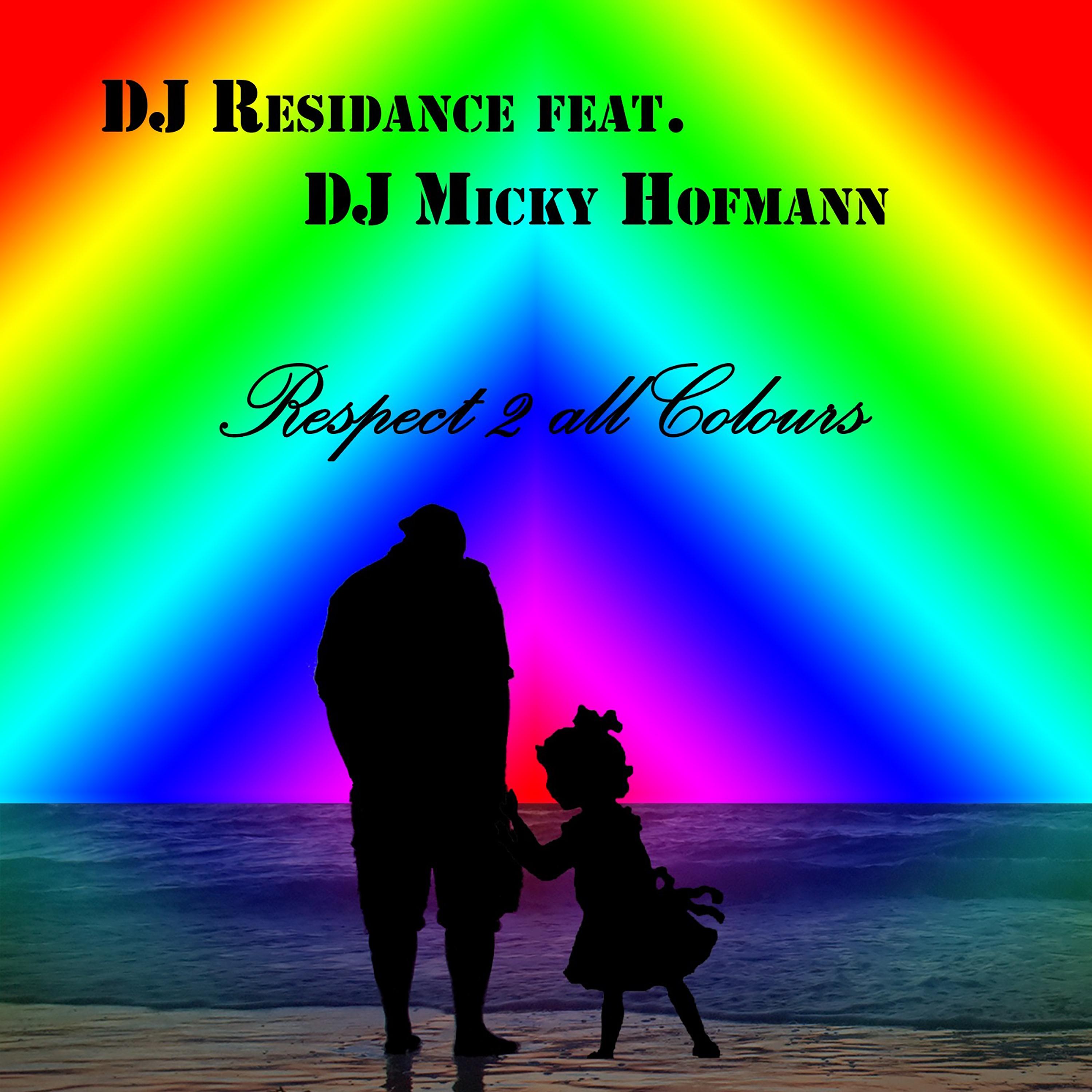 Respect 2 All Colours