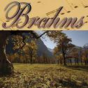 Musica Clasica - Johannes Brahms专辑