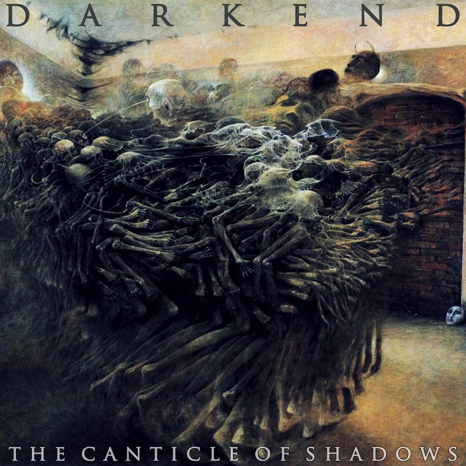 The Canticle of Shadows