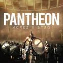Pantheon (Original Mix)专辑
