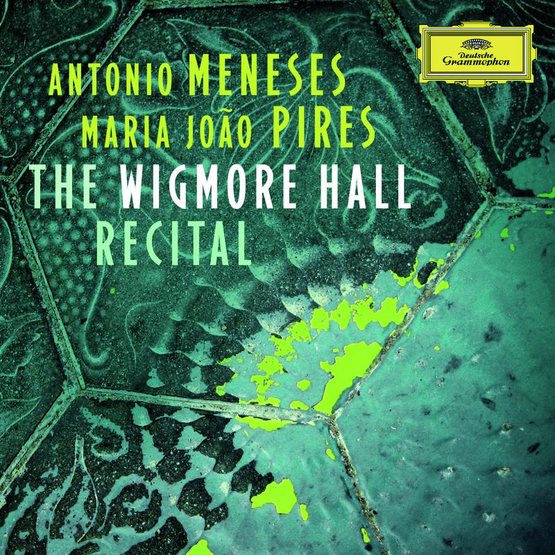 The Wigmore Hall Recital
