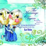 Mozart: Marriage of Figaro专辑