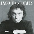 Jaco Pastorius