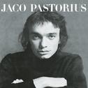 Jaco Pastorius专辑