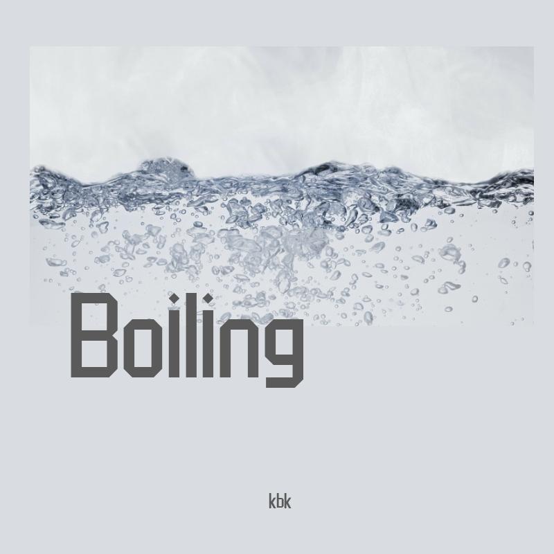 Boiling
