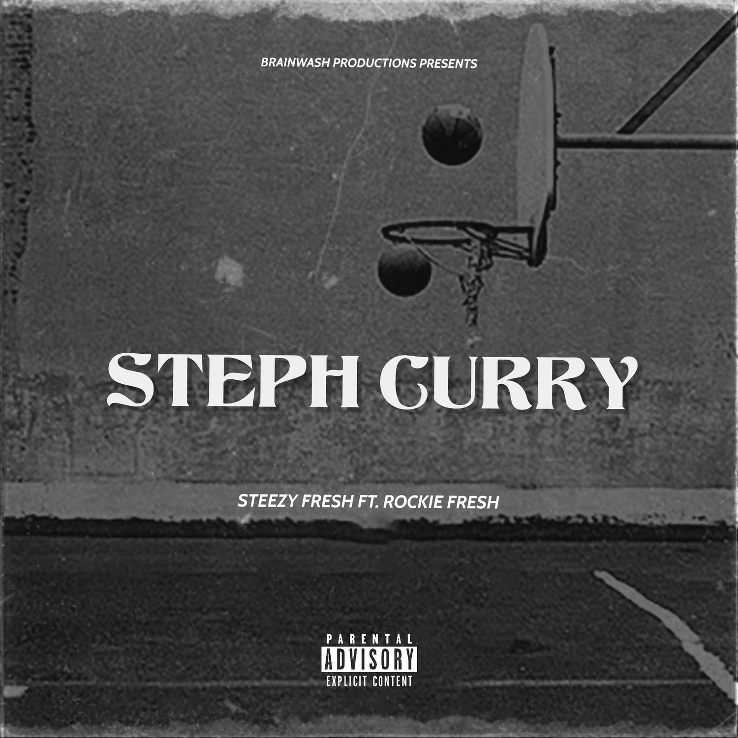 Steph Curry